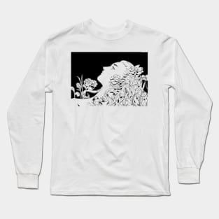 Peace Long Sleeve T-Shirt